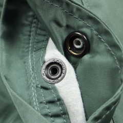 Greenbrier Industries USA MA-1 Jacket Size M
