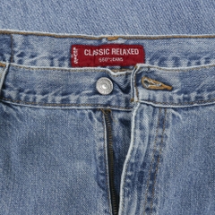 2000s Levi's 550 Denim Jeans Size 35