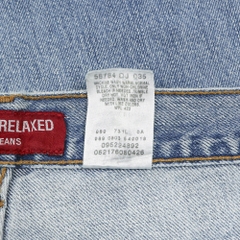 2000s Levi's 550 Denim Jeans Size 35