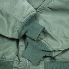 Greenbrier Industries USA MA-1 Jacket Size M