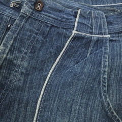 Mister Freedom USA Selvedge Denim Utility Pants Size 31