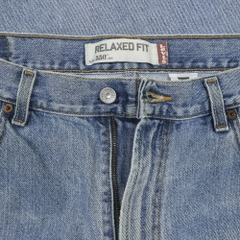 2000s Levi's 550 Denim Jeans Size 36