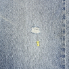 2000s Levi's 550 Denim Jeans Size 36