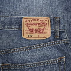 2000s Levi's 559 Denim Jeans Size 36