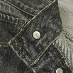 90s Levi's 501 Made in USA Denim Jeans Size 29