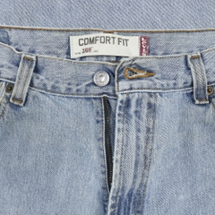 2000s Levi's 560 Denim Jeans Size 34