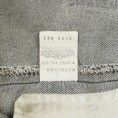 90s Levi's 501 Made in USA Denim Jeans Size 29