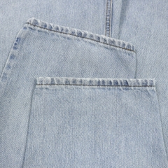 2000s Levi's 560 Denim Jeans Size 34
