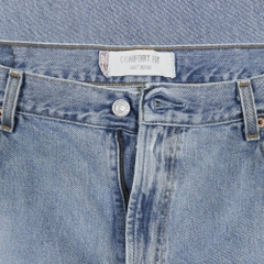 2000s Levi's 560 Denim Jeans Size 36