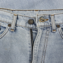 00s Levi's 525 Denim Jeans Size 30