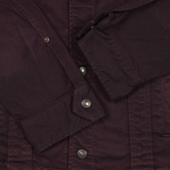 Mr. Olive Made in Japan Trucker Jacket Size S