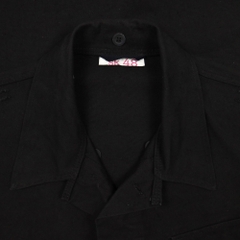 Vintage 70~80s East German Military Shirt Size L