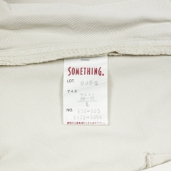 90s Something by Edwin JP Khaki Pants Size 30