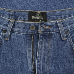 00s Red Head Brand Denim Jeans Size 32