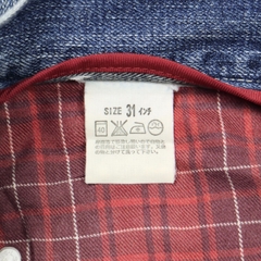 00s Levi's Red Loop 517 Denim Bootcut Jeans Size 30