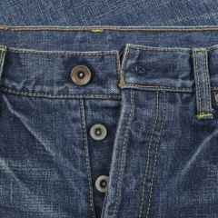 Journal Standard Selvedge Denim Jeans Size 29
