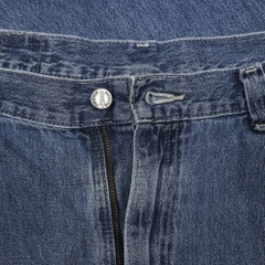 90s Riders Worker Denim Carpenter Pants Size 36