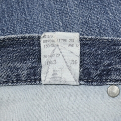 90s Riders Worker Denim Carpenter Pants Size 36