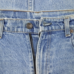 80s Levi's Made in USA 505 Denim Jeans Size 33