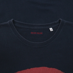 Popeye x Blue Blue Japan Brand T-Shirt Size M