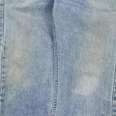 80s Levi's Made in USA 505 Denim Jeans Size 33