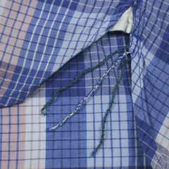 Sunny Sports Japan Work Shirt Size S