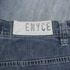 Enyce Denim Baggy Shorts Size 34