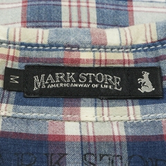 Mark Store Japan Button-up Shirt Size S