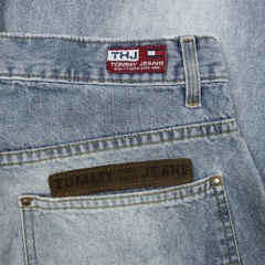 00s Tommy Jeans Denim Shorts Size 33