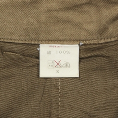 Johnbull Japan Made Utility Cargo Pants Size 27