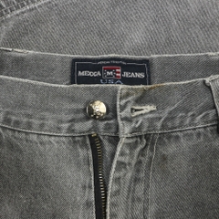 Mecca Jeans Denim Carpenter Shorts Size 34