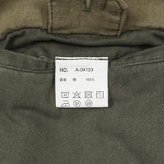 Japan Repro. French Army M-47 Field Trousers Size 35