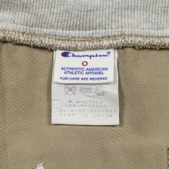 Champion Japan Market Relaxed Shorts Size 32