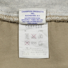 Champion Japan Market Relaxed Shorts Size 32