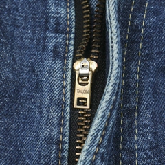 90s Denime Japan Rare White Selvedge Denim Jeans Size 30