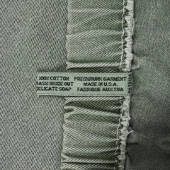 Gramicci Made in USA Outdoor Pants Size S