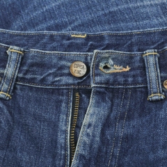 Copper King by Warehouse Half Selvedge Denim Jeans Size 31
