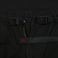 Gramicci Black Outdoor Relaxed Pants Size L