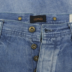 Chimala Made in Japan Denim Pants Size 32