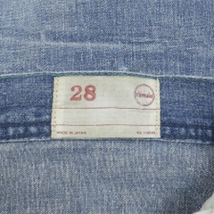 Chimala Made in Japan Denim Pants Size 32