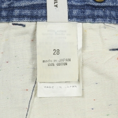 Chimala Made in Japan Denim Pants Size 32