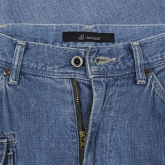 Johnbull Made in Japan Denim Pants Size 30