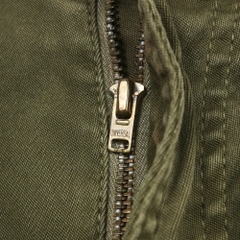 Johnbull Made in Japan Olive 5-pocket Jeans Size 36