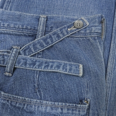 Johnbull Made in Japan Denim Pants Size 30