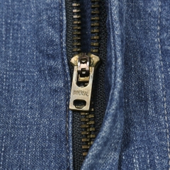 Johnbull Made in Japan Denim Pants Size 30