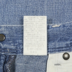Johnbull Made in Japan Denim Pants Size 30