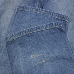 Johnbull Made in Japan Denim Pants Size 30