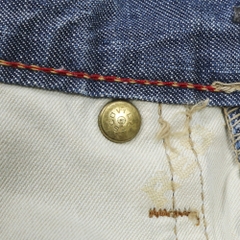 Red Ear Paul Smith Made in JP Denim Jeans Size 28