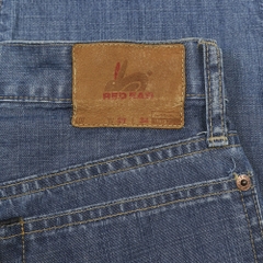 Red Ear Paul Smith Made in JP Denim Jeans Size 28