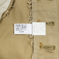 Lee Made in Japan Khaki Work Pants Size 32